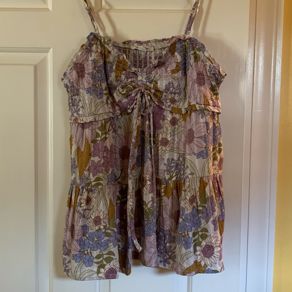 AEO top
